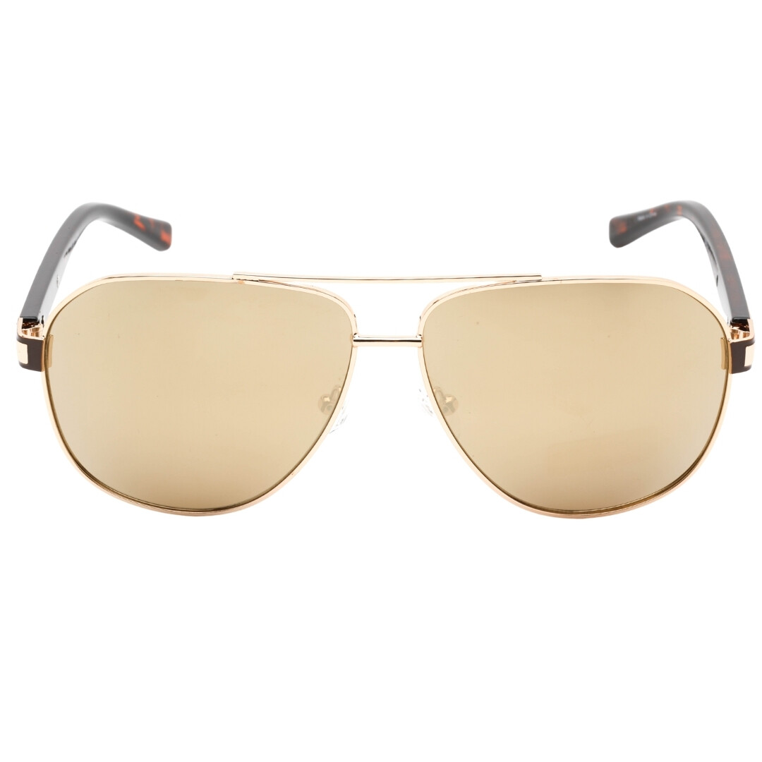 

Солнцезащитные очки gf0247 32g Guess, золото