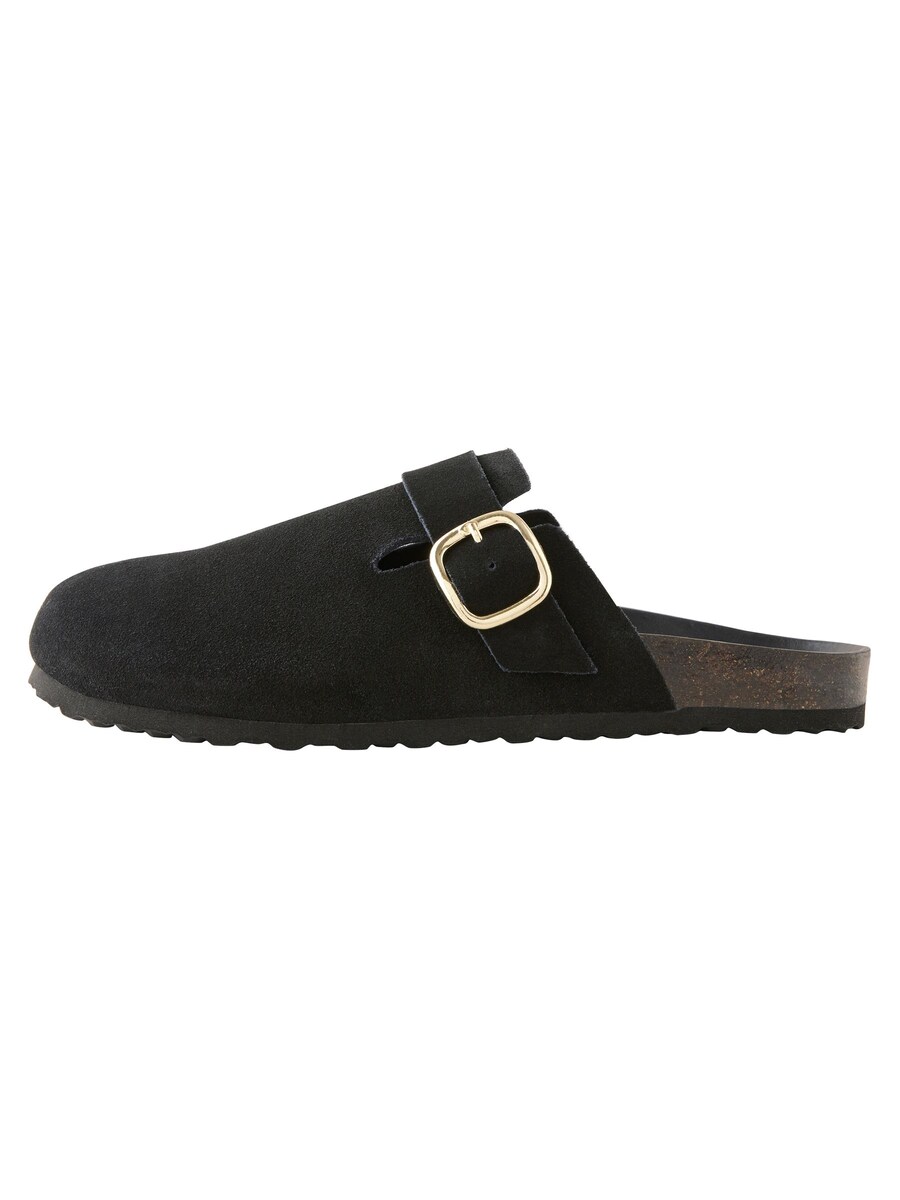 Сабо Next Clogs, черный