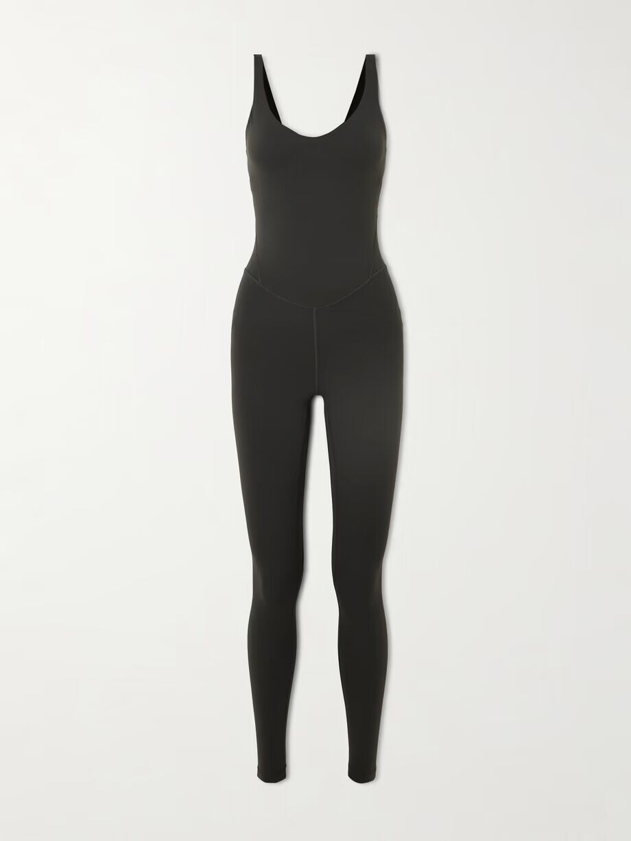 

Боди Align Lululemon, темно-серый