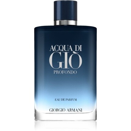 

Giorgio Armani Armani Acqua Di Gio Profondo Eau De Parfum Spray