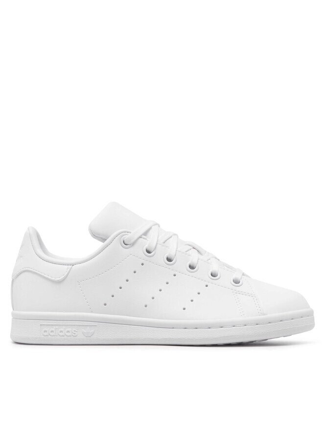 

Кроссовки Stan Smith J adidas, белый