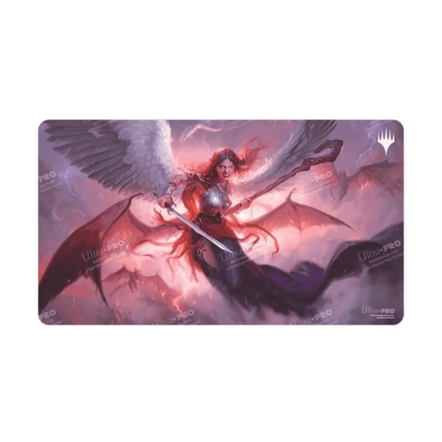 

Каалия Необъятная, Official Magic - The Gathering - Playmats - Modern Horizons 3