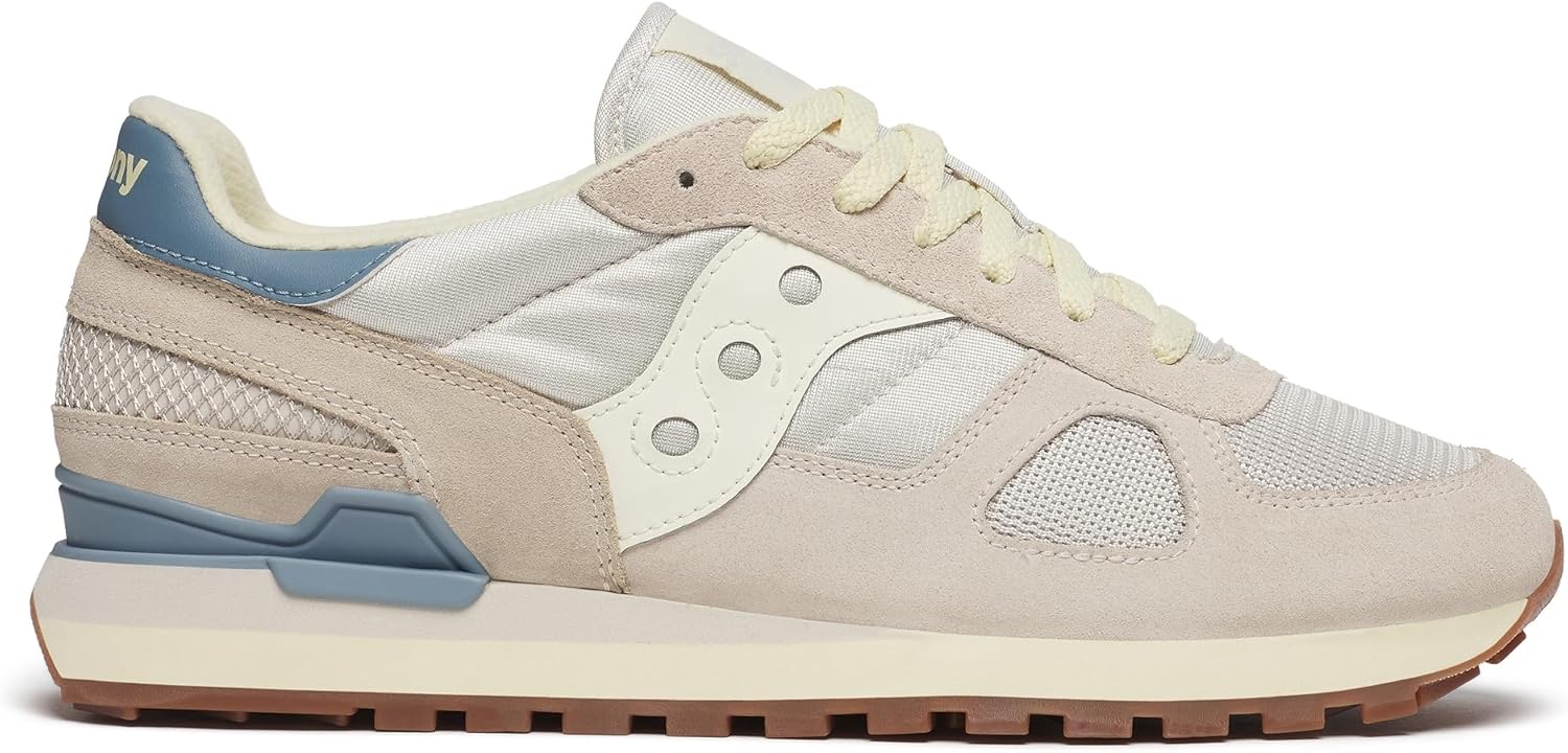 

Мужские беговые кроссовки Saucony Redeemer ISO 2, серо-черные