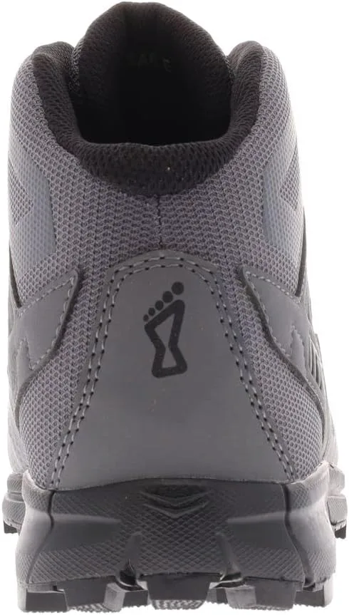 

Мужские кроссовки Inov-8 Roclite G 345 INOV8, серый/черный