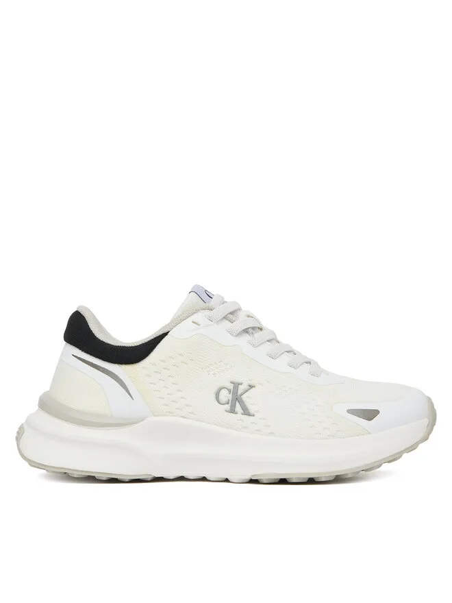 Calvin Klein Кроссовки V3X9-83311-1903 M белые