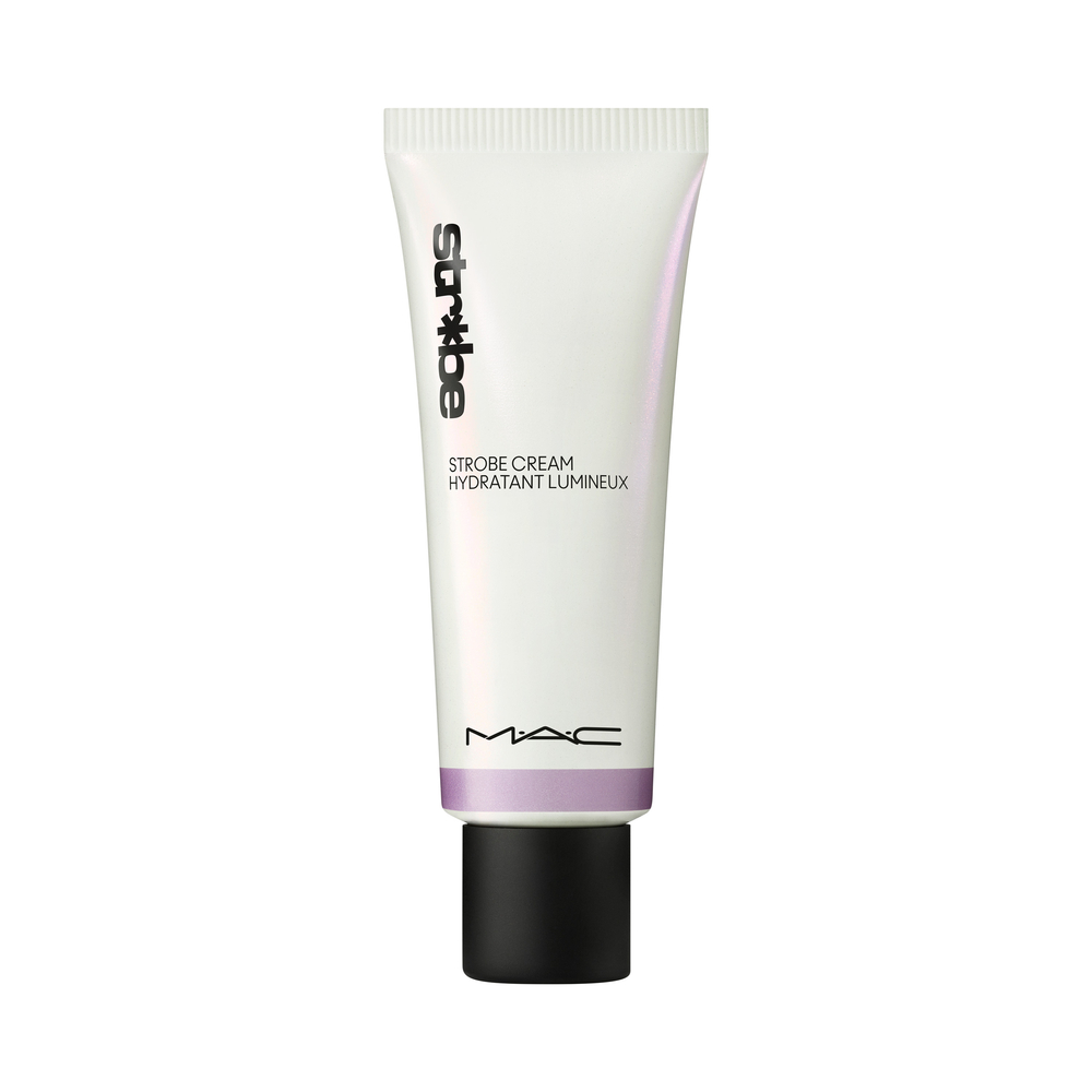 

Осветляющий крем для лица strobe cream Mac, цвет uvute, 50 мл