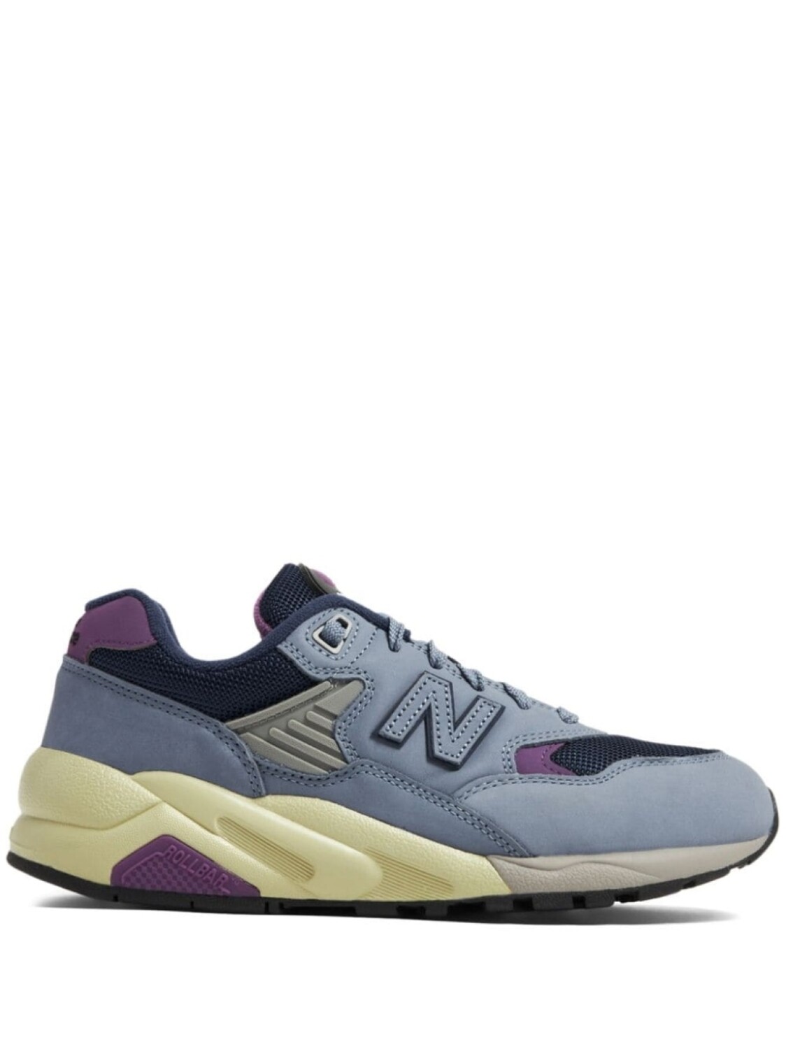 

Кроссовки 580 New Balance, синий