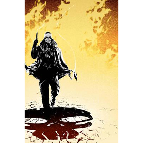 

Книга Punisher Noir (Paperback)