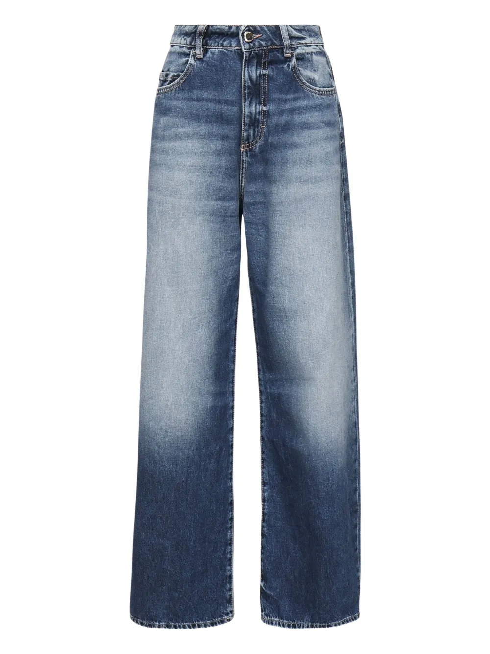 

Джинсы Debby ICON DENIM, синий