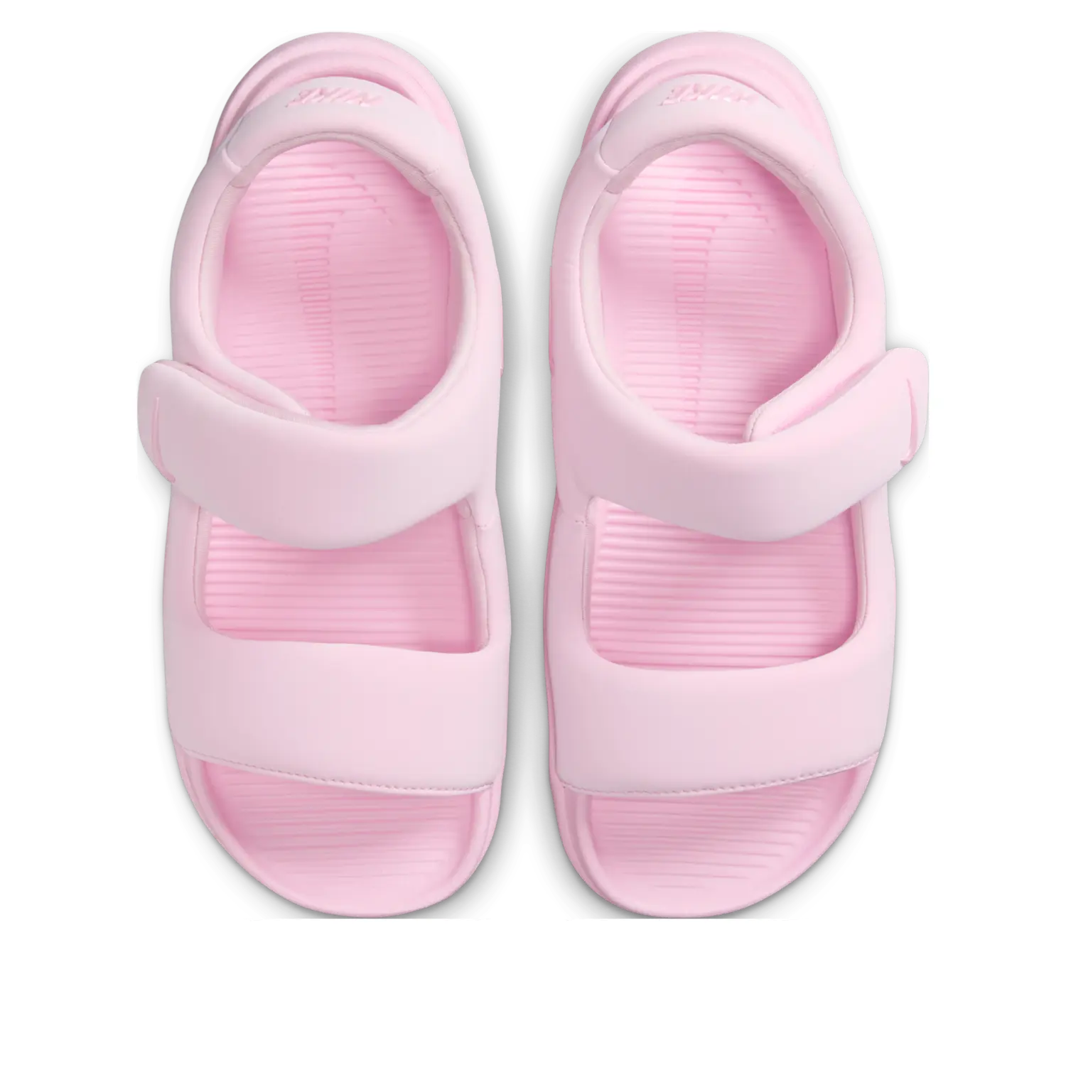 Кроссовки (WMNS) Nike Calm 'Pink Foam' — фото 2