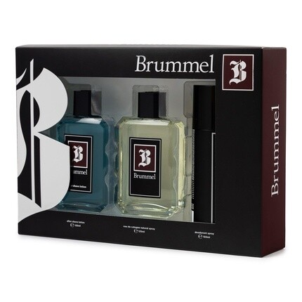 

Браммель Лот Brummel