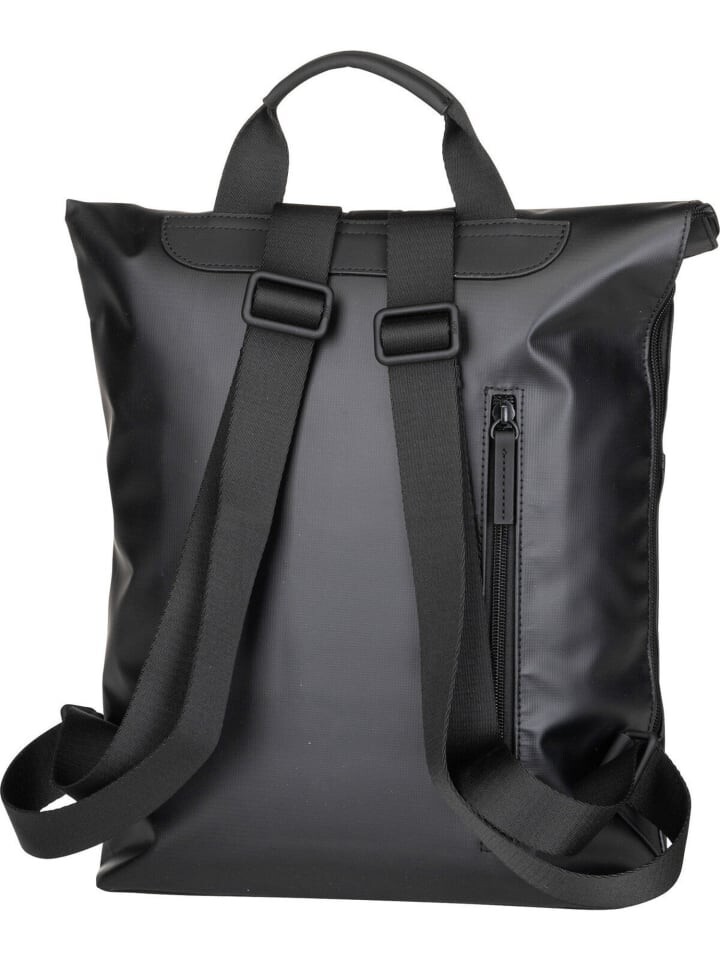 

Рюкзак Jost Rucksack / Backpack Tolja 4236, черный