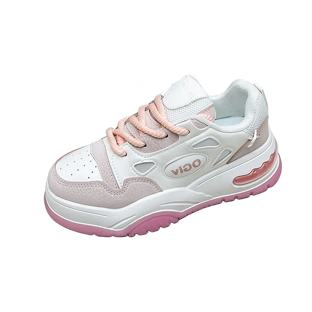 

Туфли женские повседневные Women's Casual Shoes Women's Abcfjg, синий