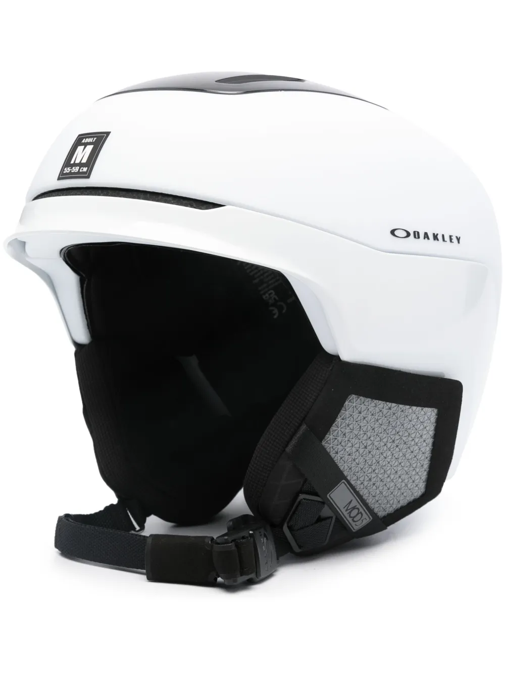 

Лыжный шлем MOD5 Oakley, белый