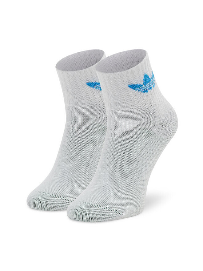 Носки Anti-Slip HM1696 adidas, красочный/розовый/белый — фото 4