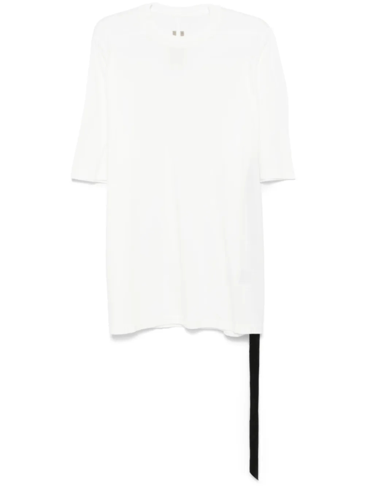 

Футболка Рика Оуэнса DRKSHDW Томми Rick Owens DRKSHDW, белый