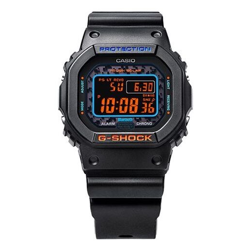 

Часы CASIO Baby-G 'Black', черный