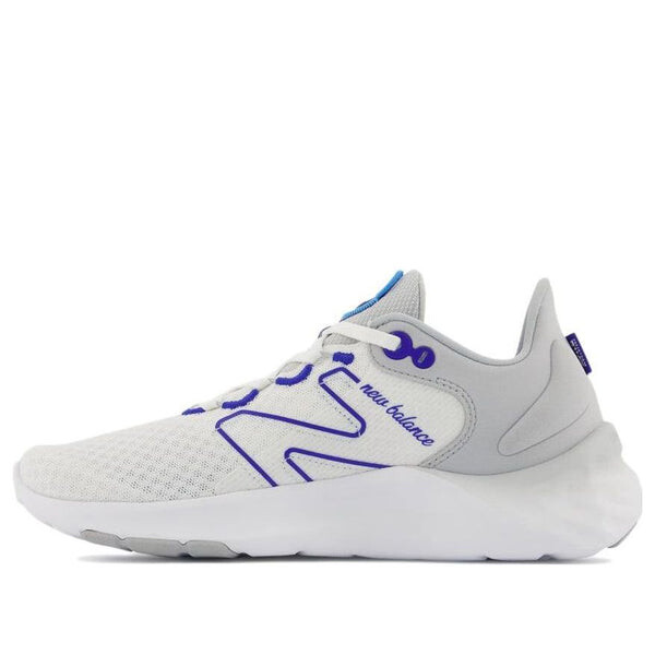 Кроссовки свежие пены roav v2 New Balance, белый