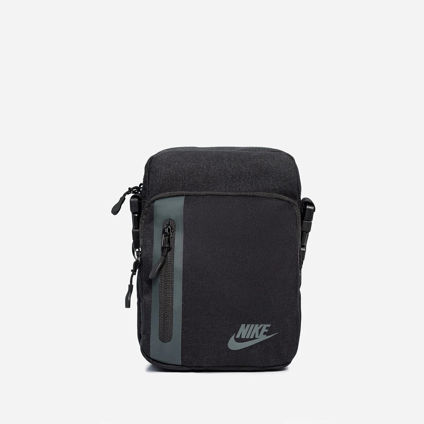 

Сумка Nike Elemental, черный