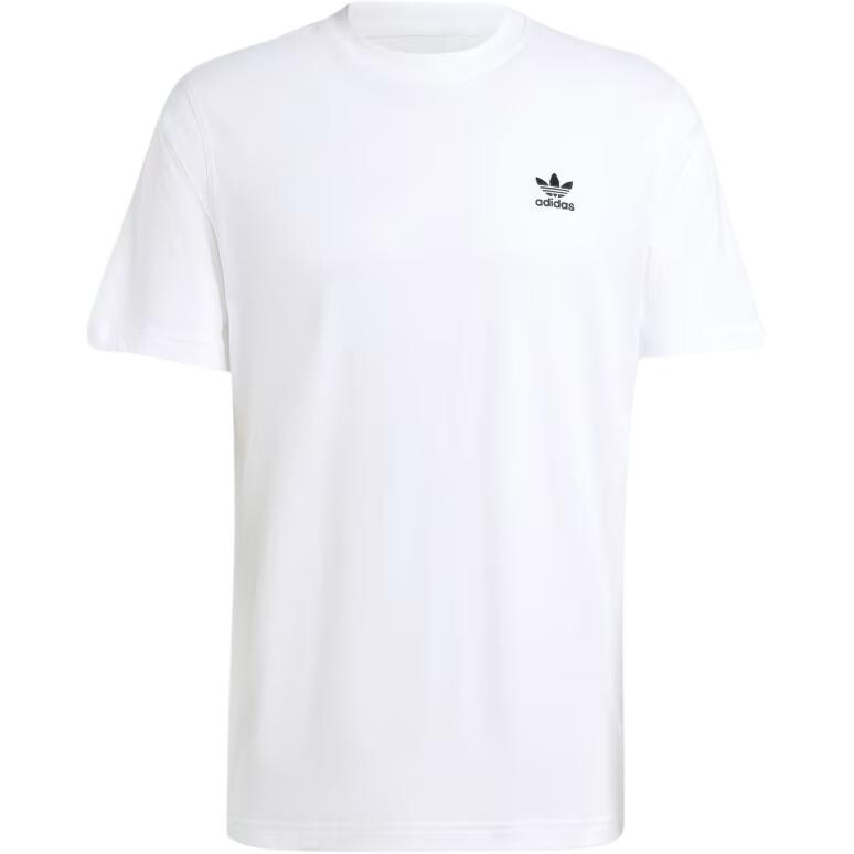 

Мужская футболка Adidas, белый