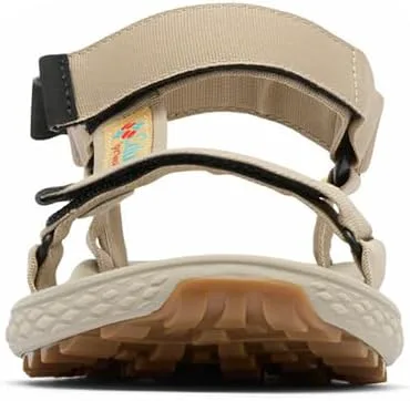 

Шлепанцы Columbia Men's Konos Globetrot