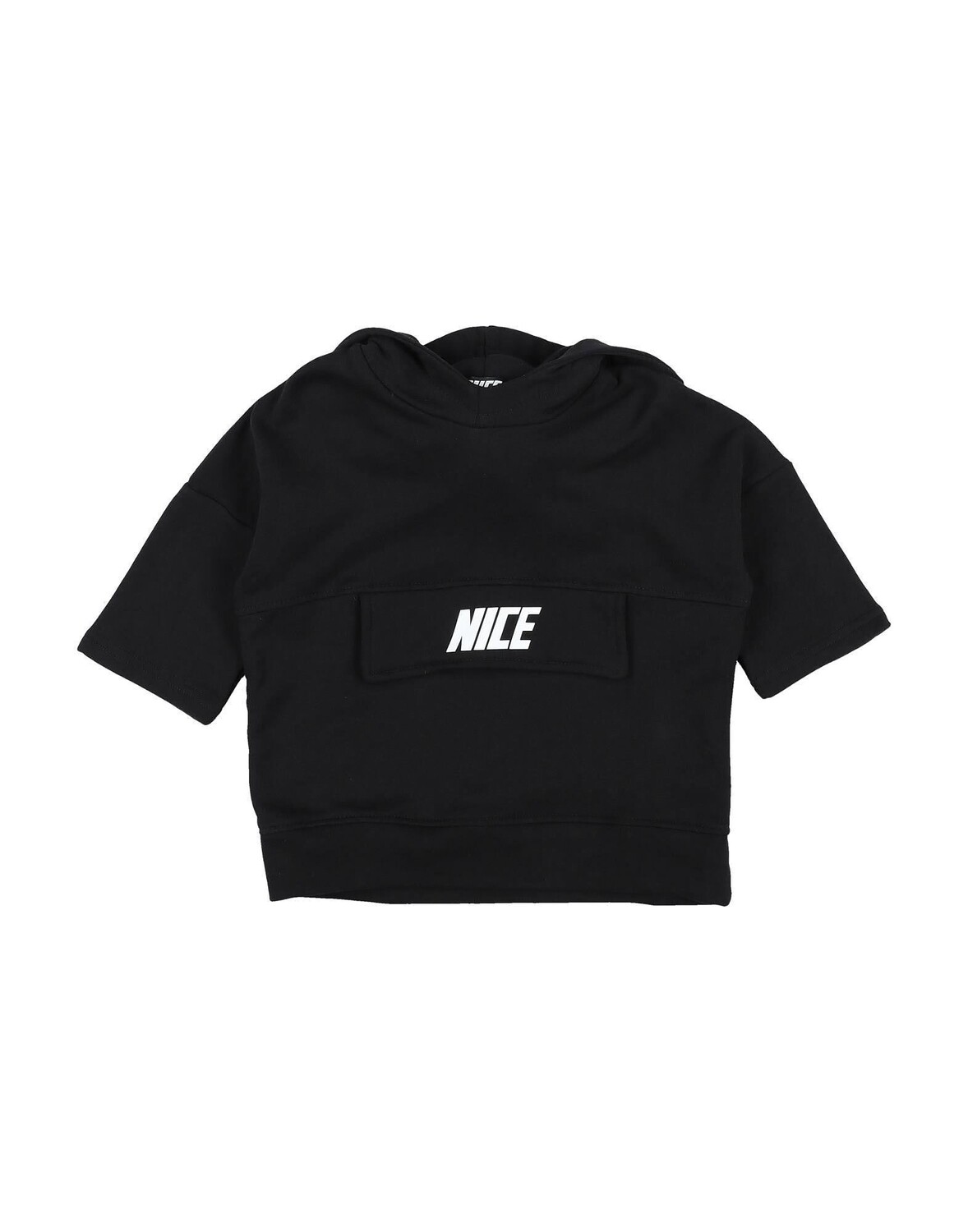

Толстовка Nicebrand, черный