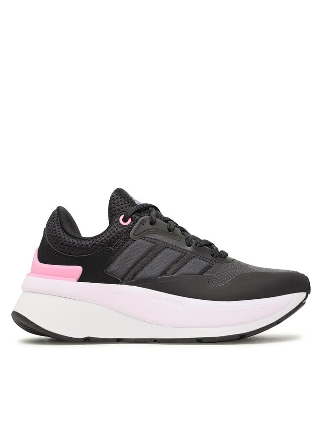 

Кроссовки Adidas, черный