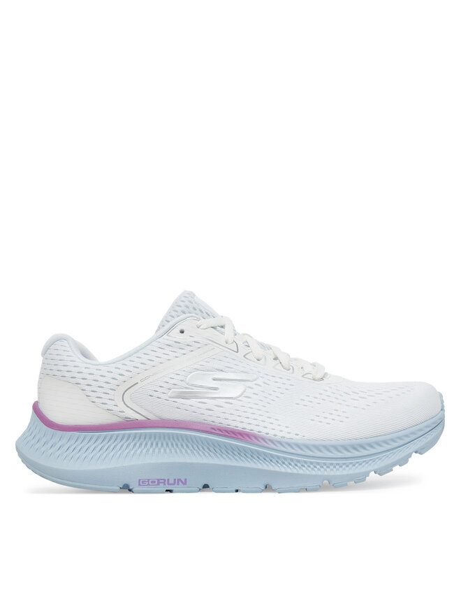 

Беговые кроссовки Skechers Go Run Consistent 2.0 128607/WBL, белый