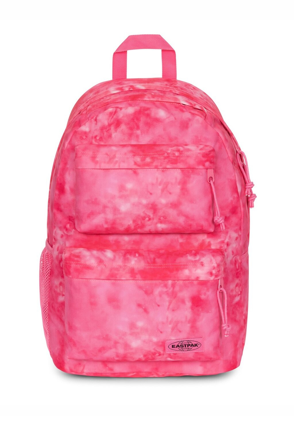 

Рюкзак PADDED DOUBLE Eastpak, розовый