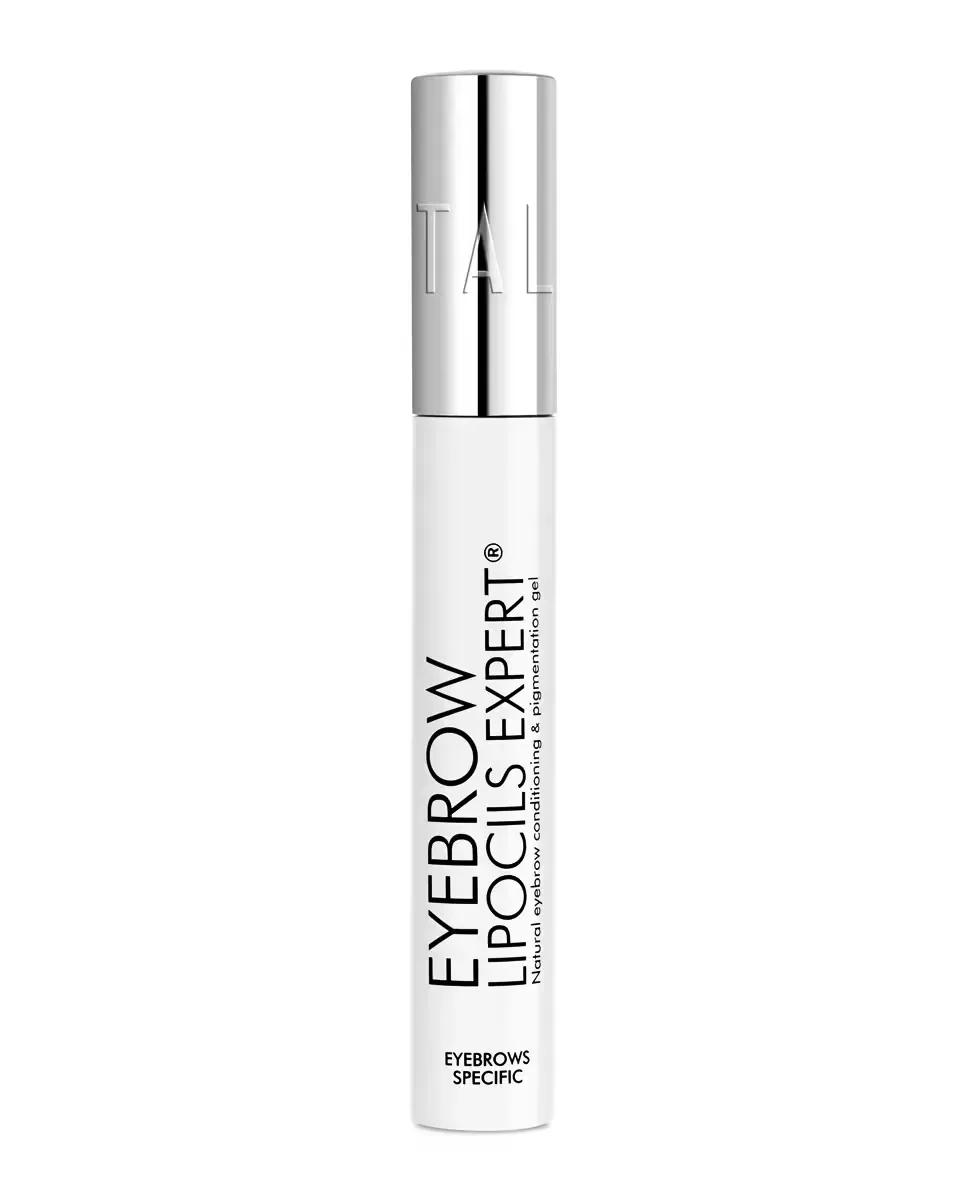 Гель для умывания Talika — Гель для бровей Eyebrow Lipocils Expert