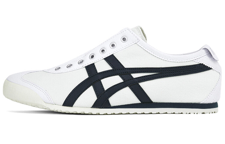 

Обувь для скейтбординга Onitsuka Tiger MEXICO 66 унисекс, Черный, Обувь для скейтбординга Onitsuka Tiger MEXICO 66 унисекс