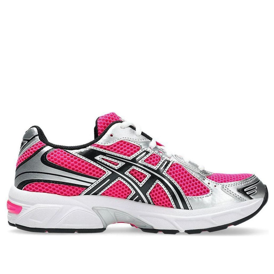 Кроссовки (WMNS) ASICS Gel-1130 'The Fairly OddParents Wanda', розовый — фото 2