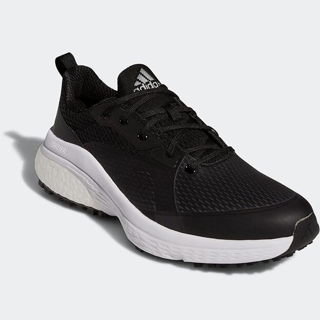 Кроссовки для гольфа Adidas Solarmotion без шипов для мужчин — фото 3