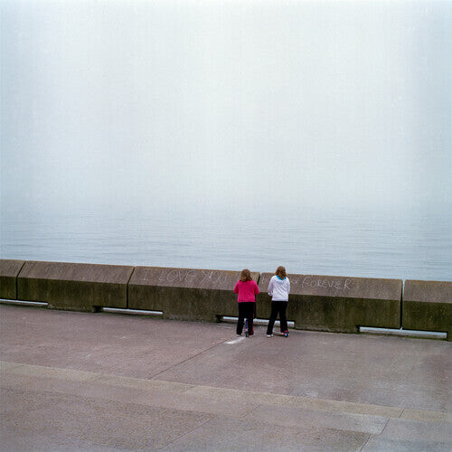 

Виниловая пластинка TV Priest: My Other People (Limited Loser Edition) (Pink)