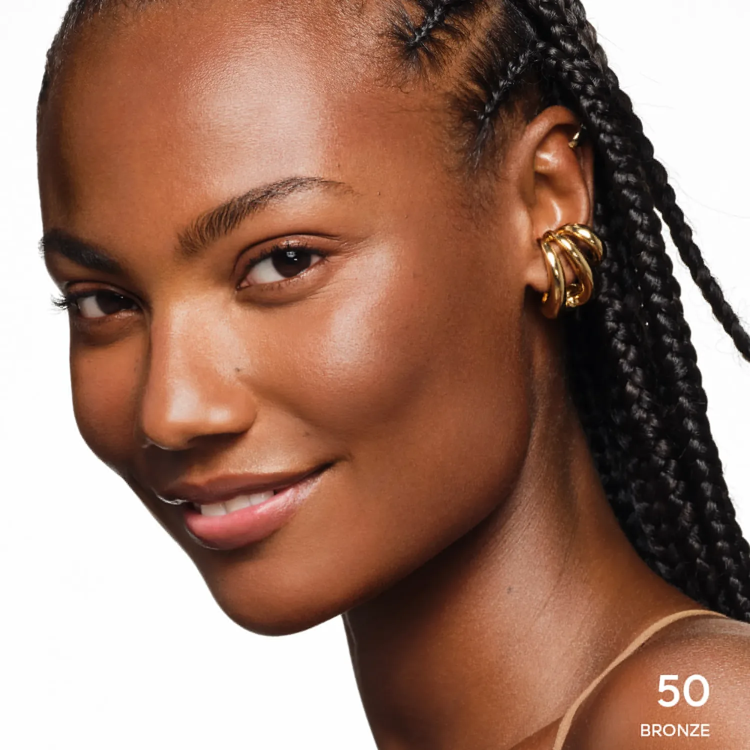 Terracotta Joli Teint Лечебное средство с защитным цветом 30 мл Guerlain, 50 Bronze — фото 2