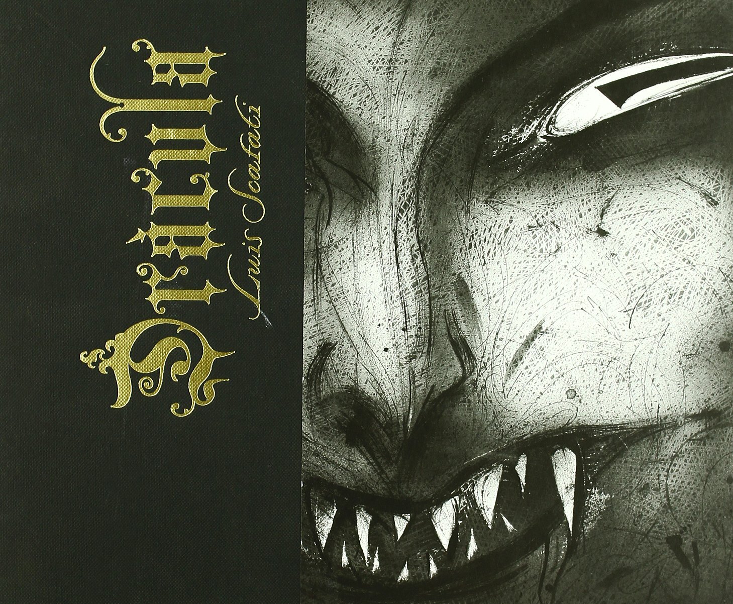 

Dràcula (Libros del Zorro Rojo)