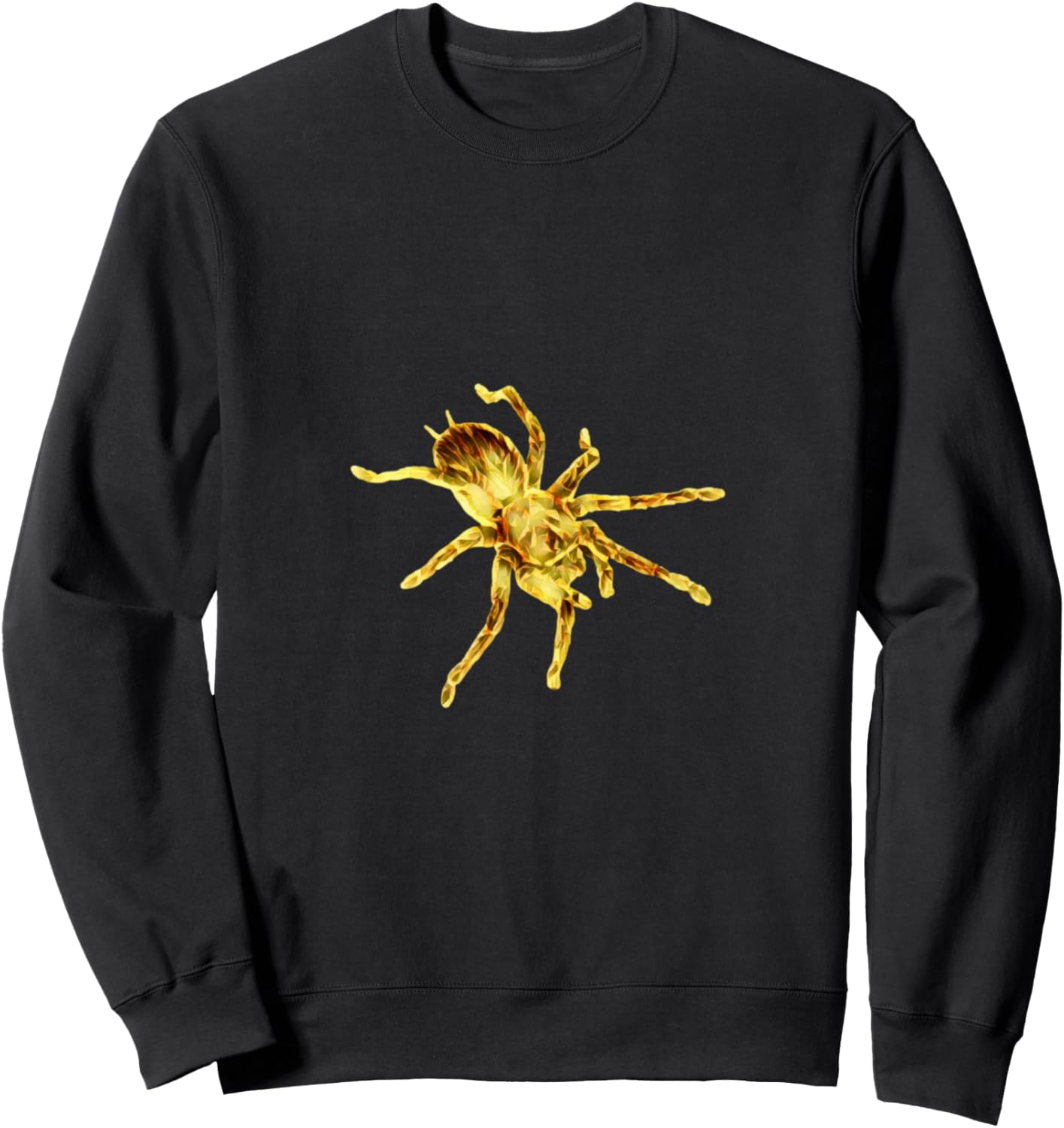 

Толстовка с красочным рисунком паука-тарантула Tarantula Spider - Animal Gift For Christmas Or Birthday, черный