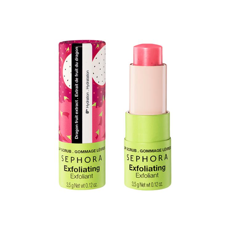 

Увлажняющий и питательный бальзам для губ, уменьшающий морщинки и освежающий, 3,5 г Sephora, fire dragon tango