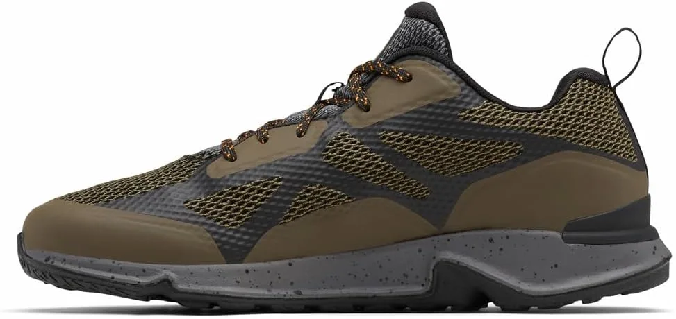 Спортивные кроссовки Columbia Vitesse Outdry, зеленый — фото 3