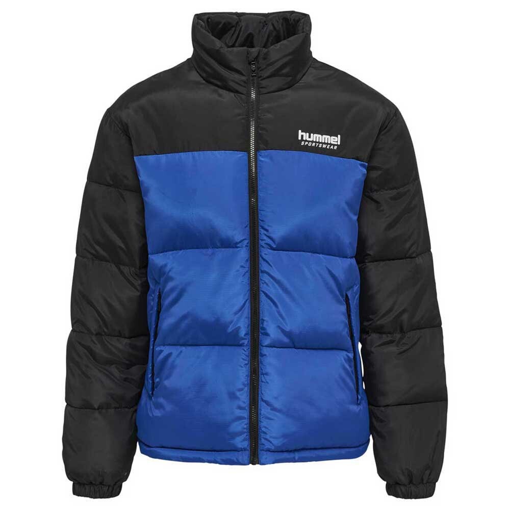 

Куртка Hummel Nicky Puff, синий