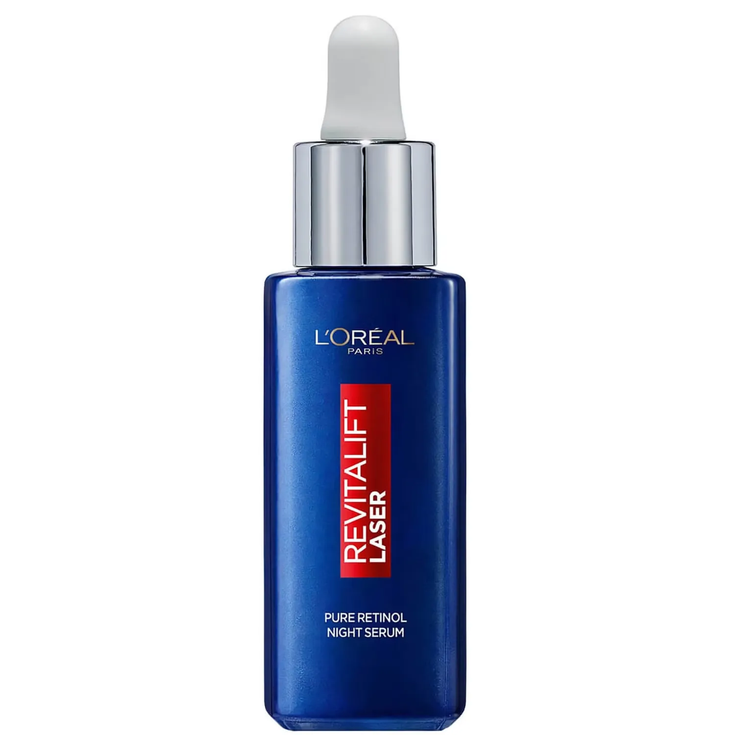 

Pure Retinol Revitalift Laser Ночная сыворотка 30 мл L'Oréal