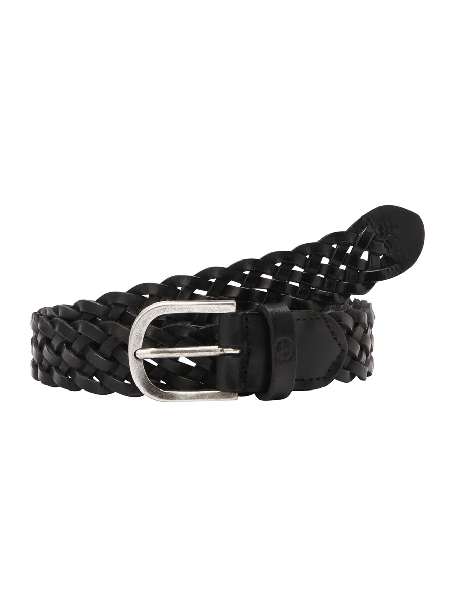 

Кожаный ремень Tamaris Belt, черный