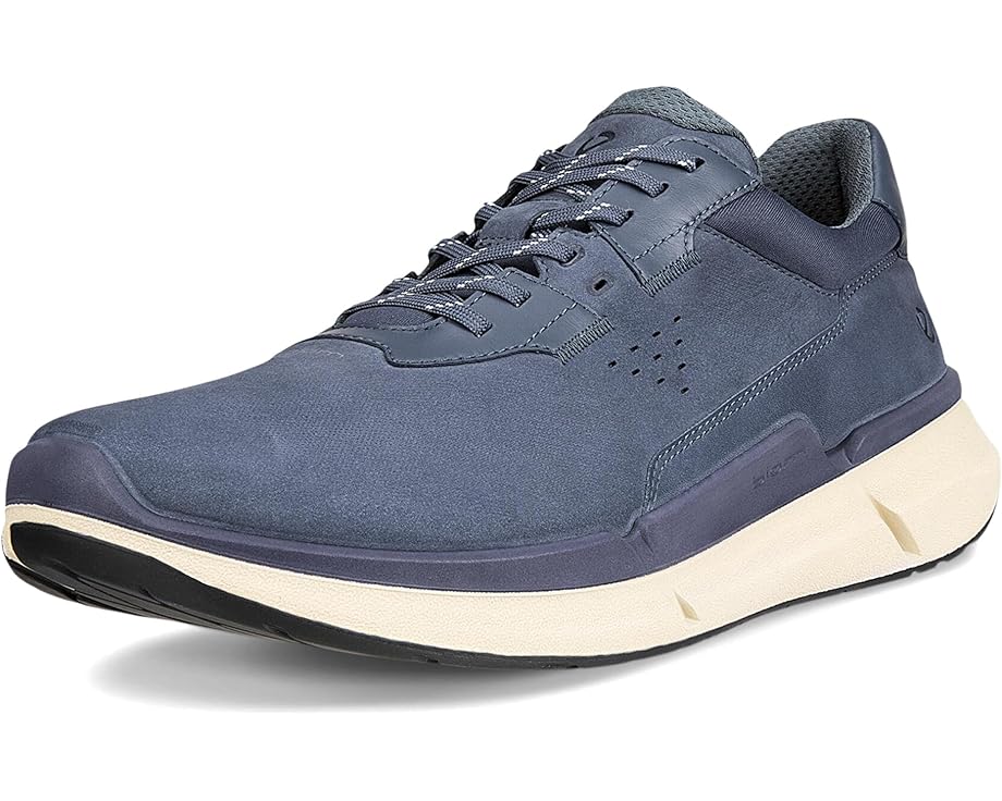 

Кроссовки ECCO Biom 2.2 Leather, цвет Ombre Nubuck