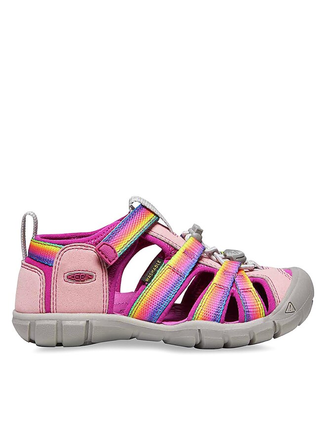 

Сандалии Seacamp Ii Cnx 1027411 Keen, мультиколор