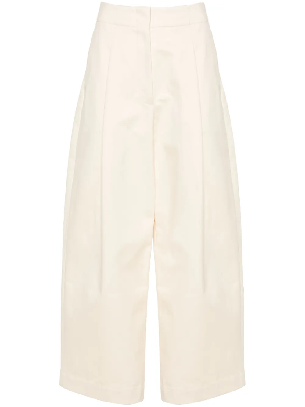 

Брюки Dordoni Studio Nicholson, нейтральный