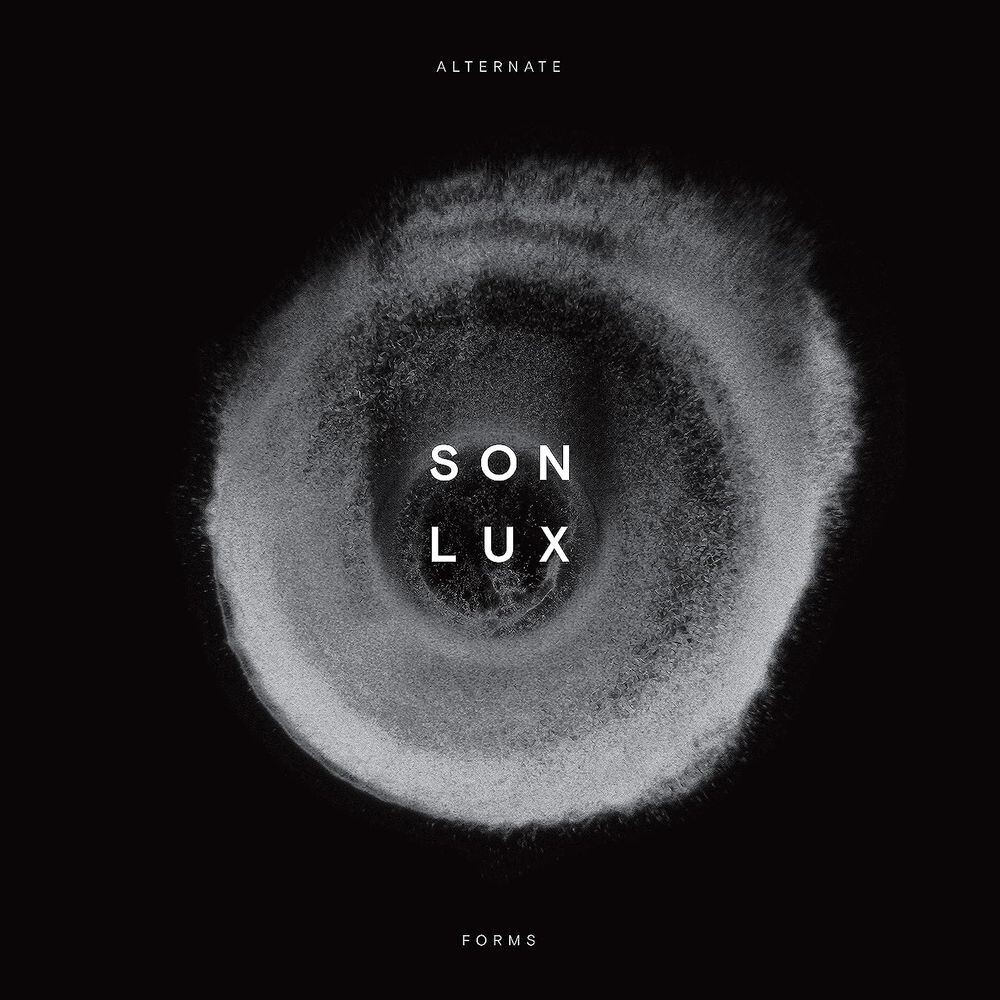 

Виниловая пластинка LP Alternate Forms [White Vinyl] - Son Lux