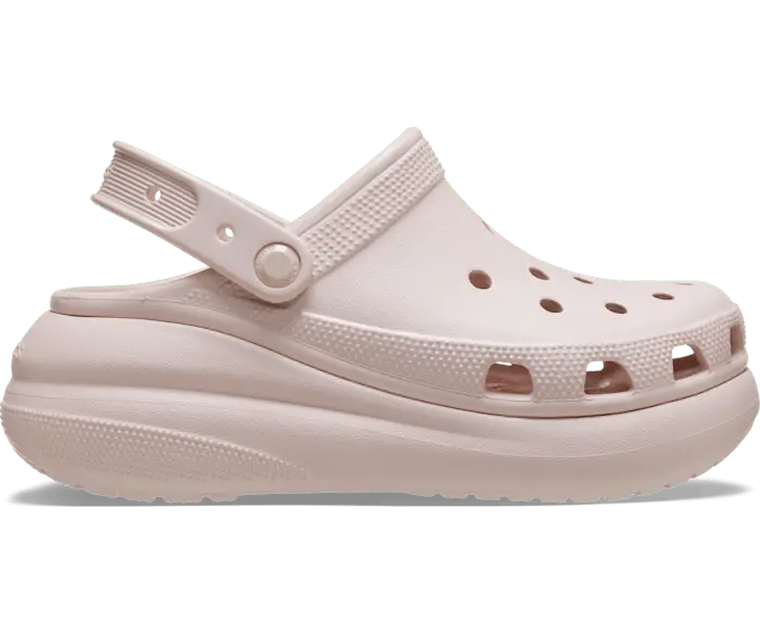 

Сабо Crush Crocs мужские, цвет Quartz