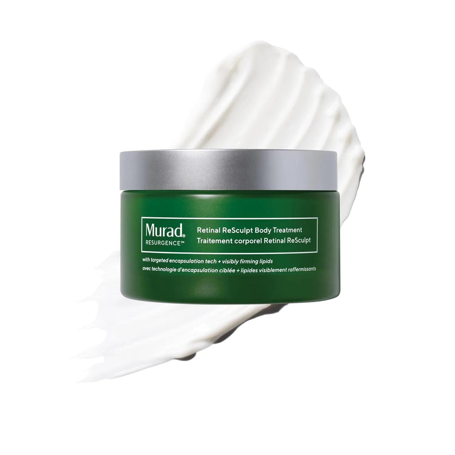 Крем для тела Retinal ReSculpt Murad