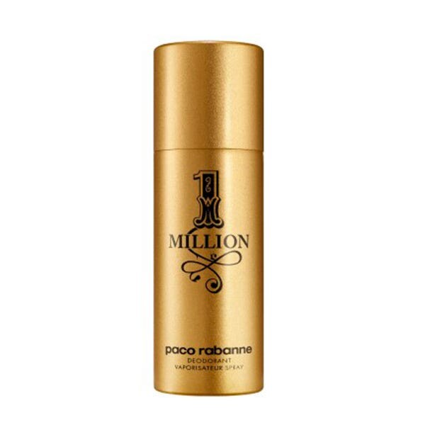 

Део-спрей One Million 150 мл Paco Rabanne