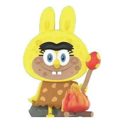 

Лабубу Pop Mart x Spongebob The Monsters Labubu 'Before Comedy'